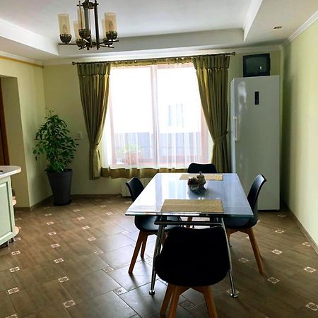 Hotel Зелений Дім - Viridi House Morshyn Esterno foto