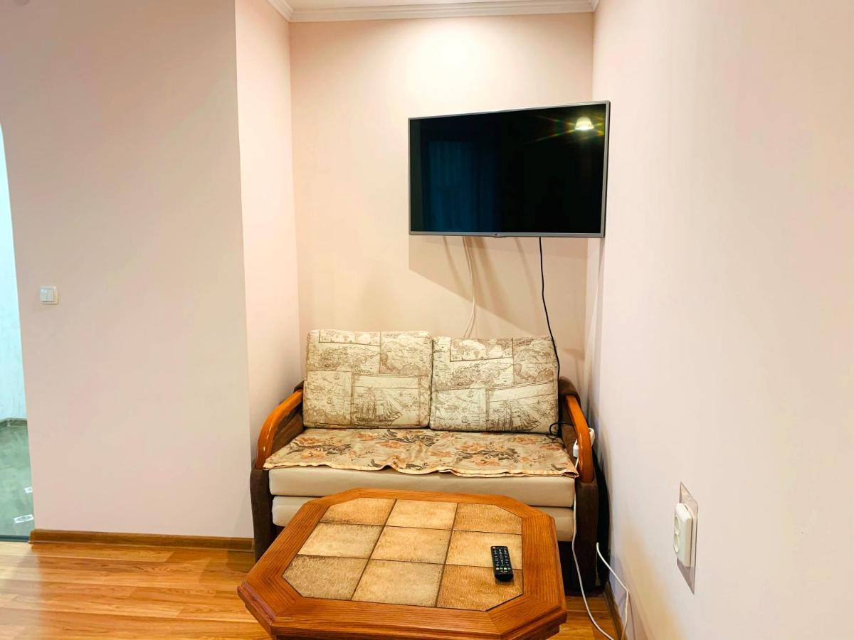 Hotel Зелений Дім - Viridi House Morshyn Esterno foto