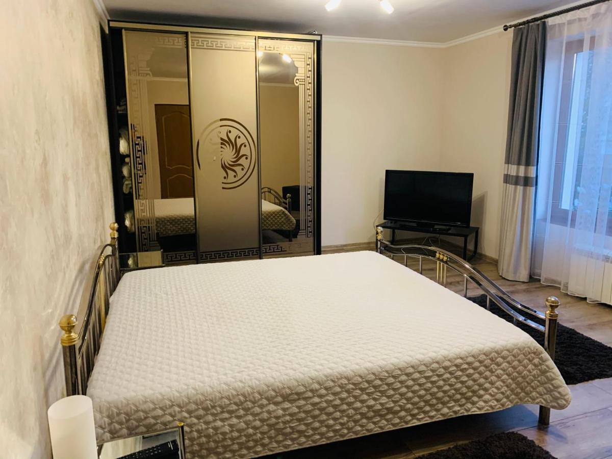 Hotel Зелений Дім - Viridi House Morshyn Esterno foto