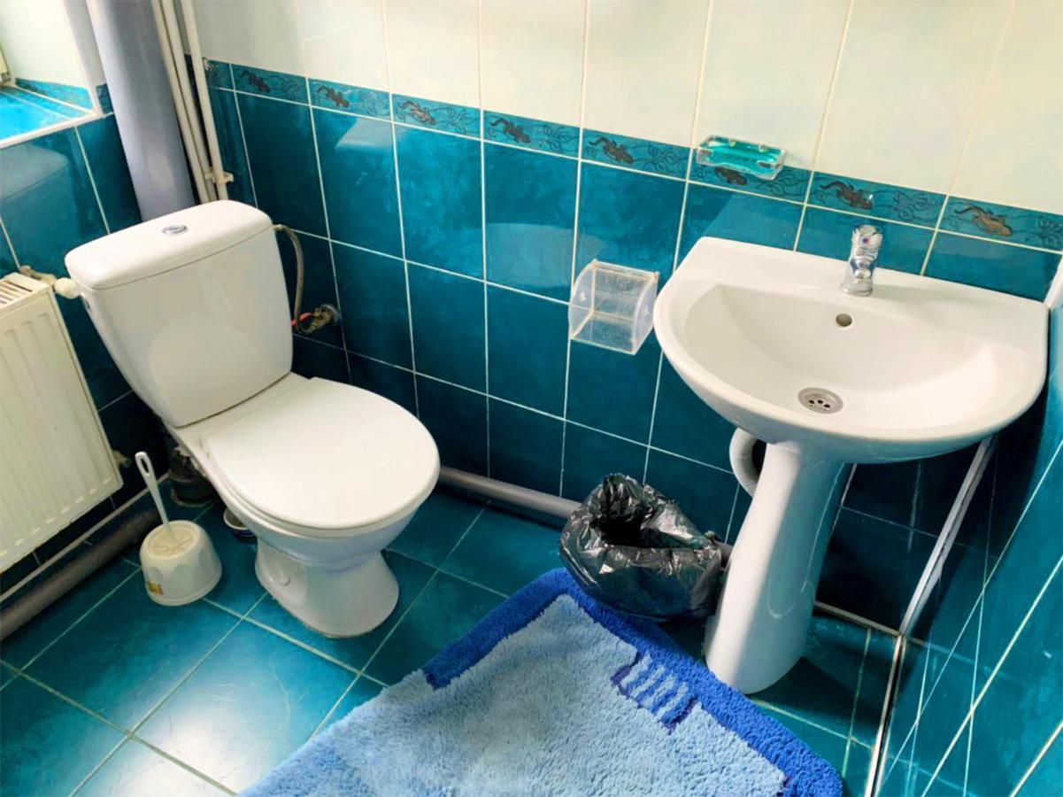 Hotel Зелений Дім - Viridi House Morshyn Esterno foto