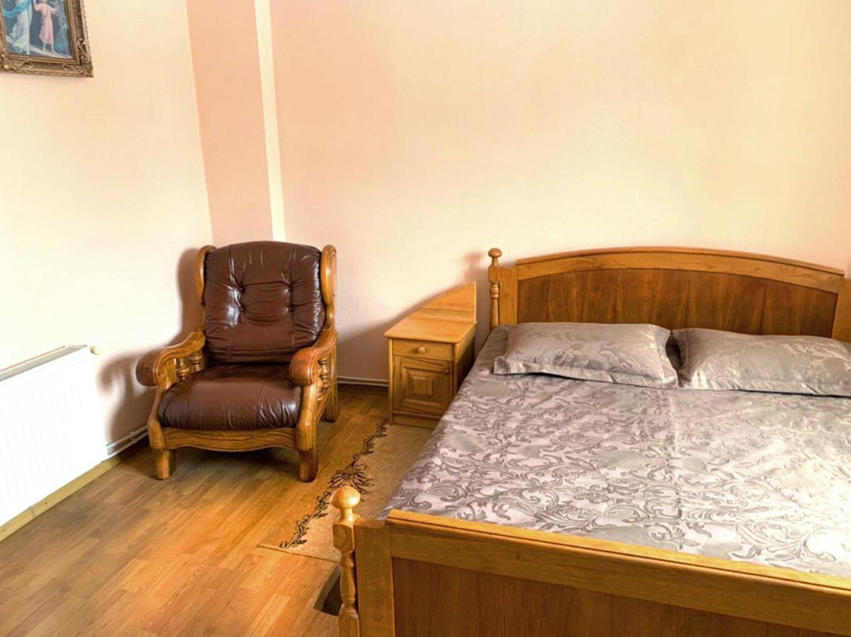 Hotel Зелений Дім - Viridi House Morshyn Esterno foto