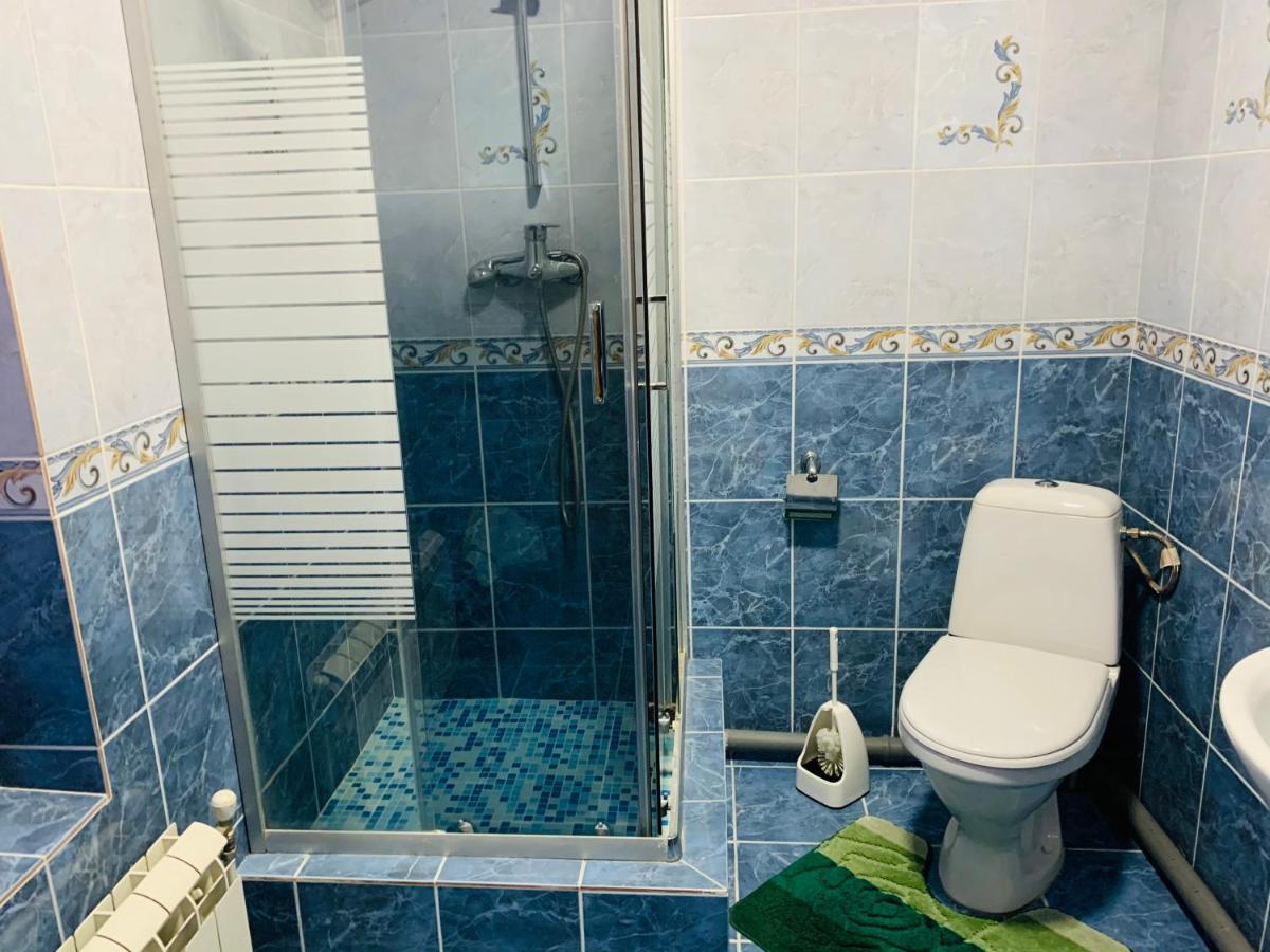 Hotel Зелений Дім - Viridi House Morshyn Esterno foto