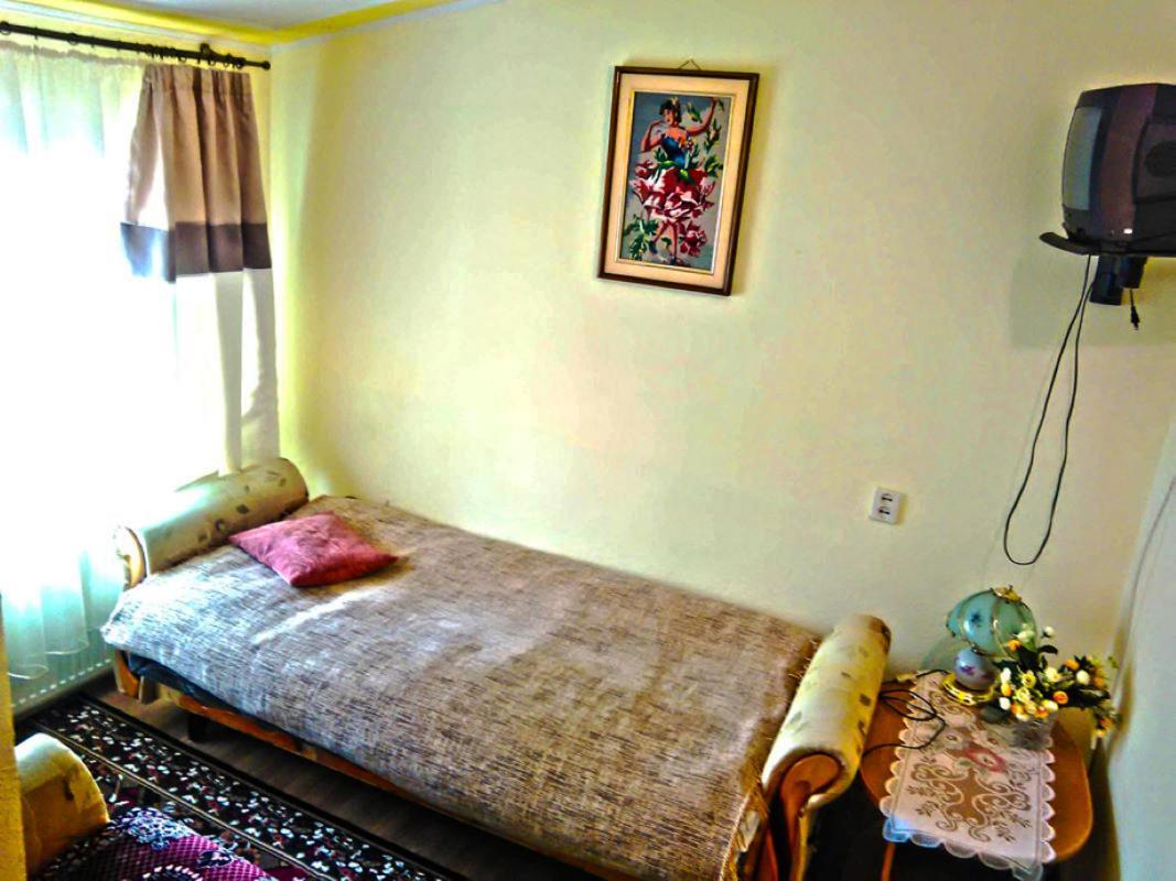 Hotel Зелений Дім - Viridi House Morshyn Esterno foto