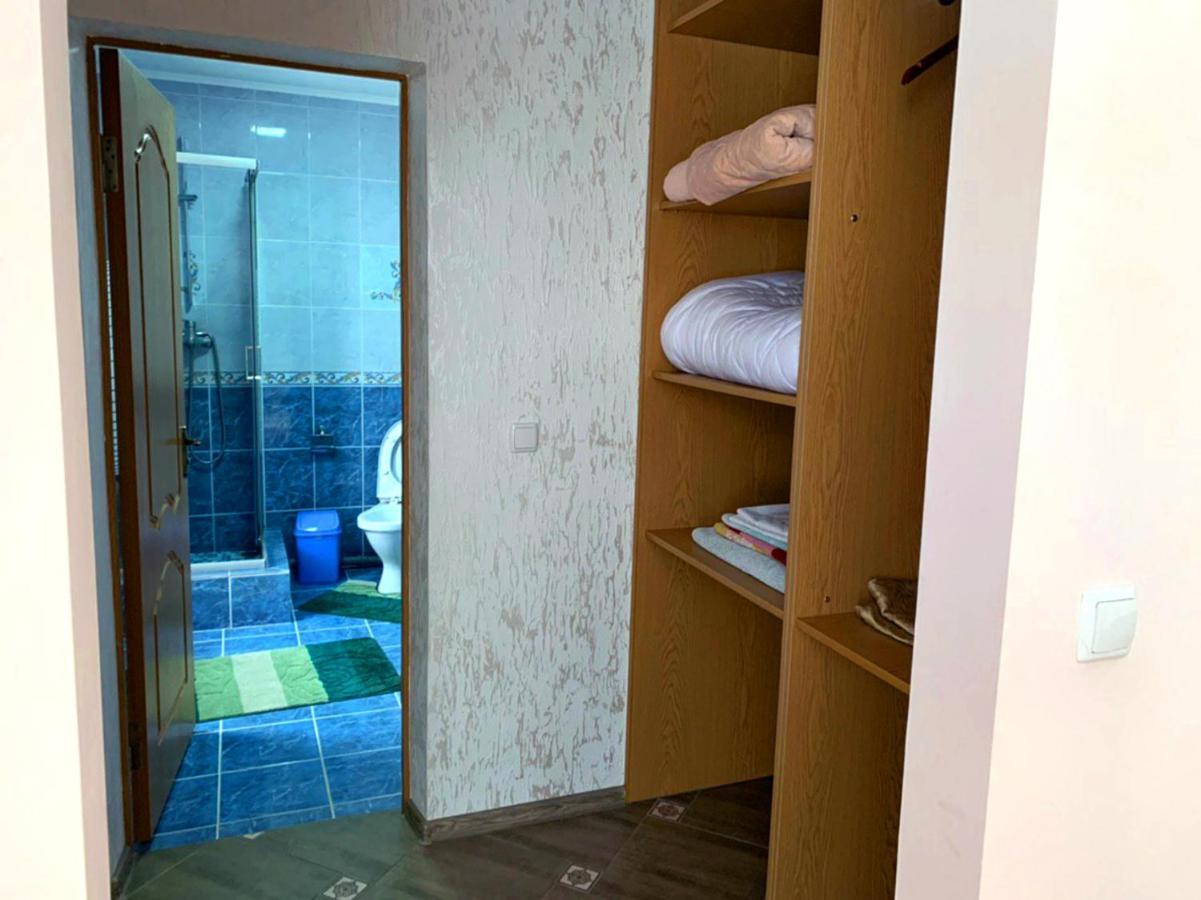 Hotel Зелений Дім - Viridi House Morshyn Esterno foto