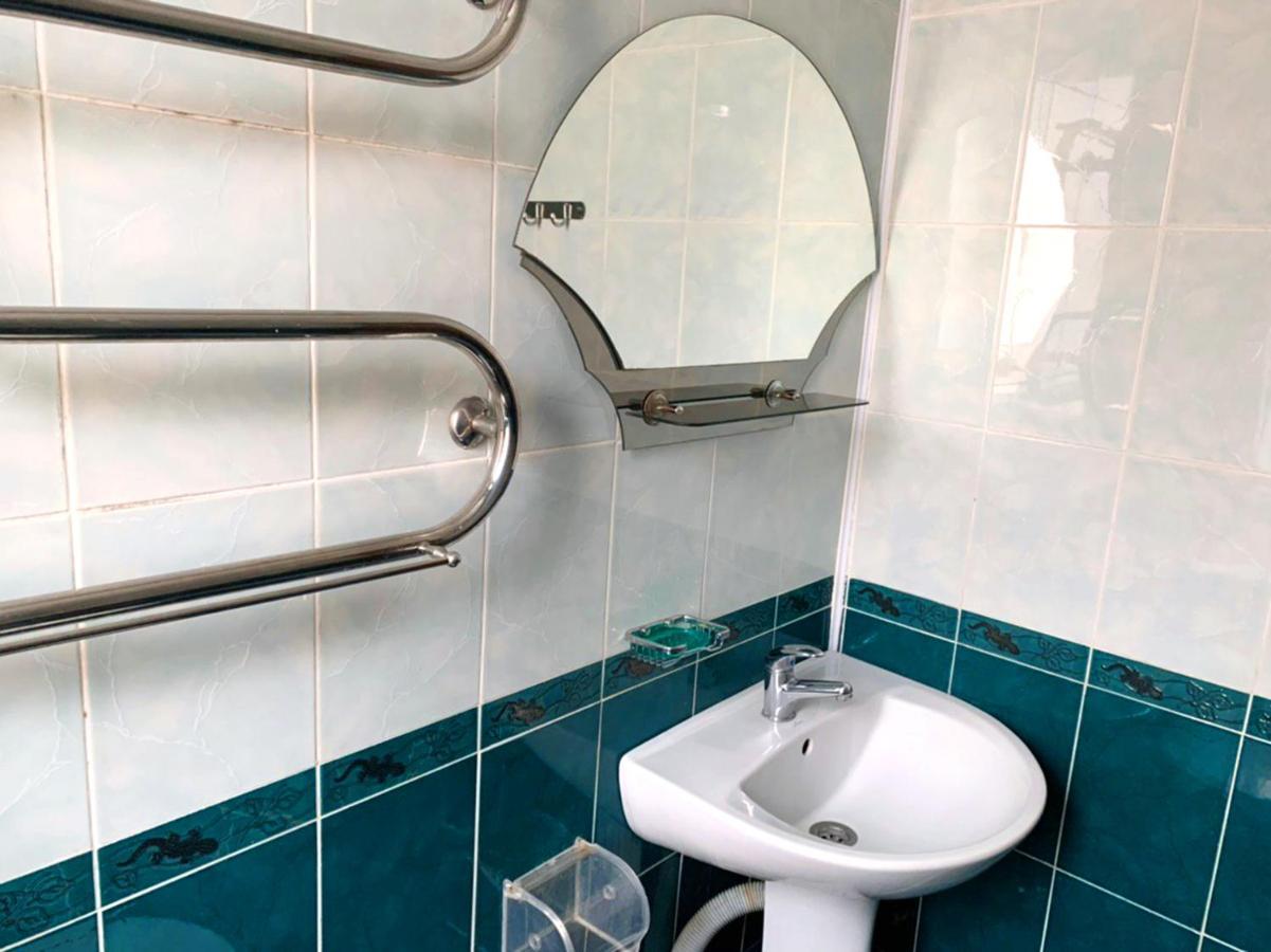 Hotel Зелений Дім - Viridi House Morshyn Esterno foto