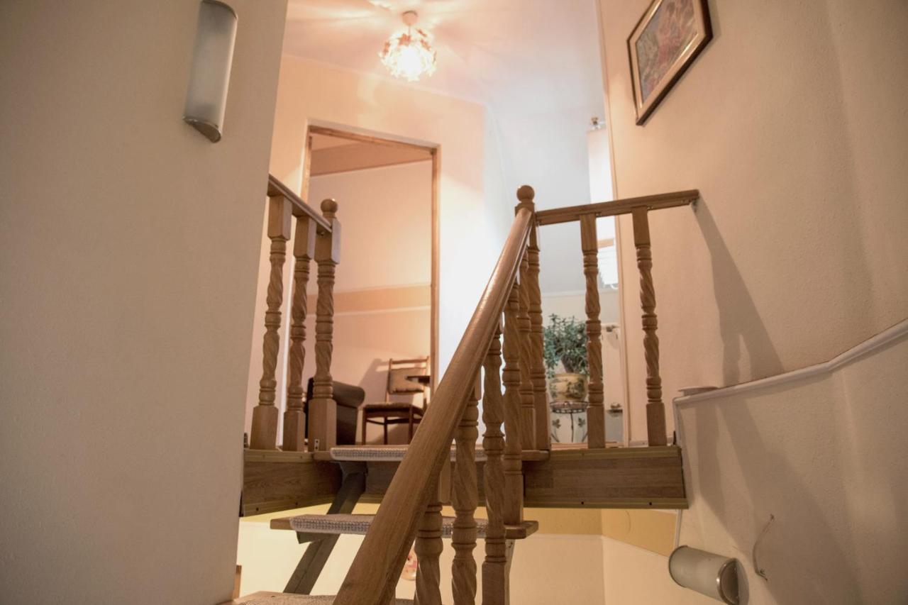 Hotel Зелений Дім - Viridi House Morshyn Esterno foto