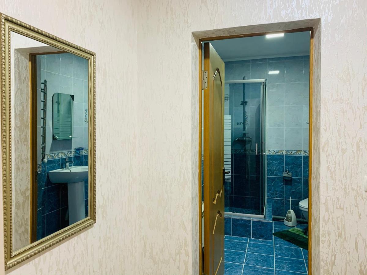 Hotel Зелений Дім - Viridi House Morshyn Esterno foto
