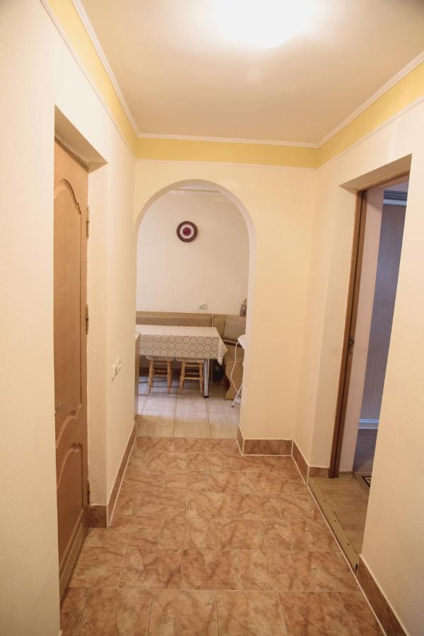 Hotel Зелений Дім - Viridi House Morshyn Esterno foto